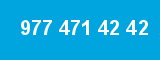 977 471 42 42